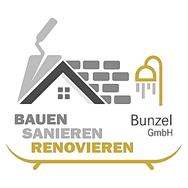 Logo - Bunzel GmbH aus Dienten